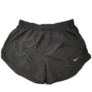 Nike ****Large Nike Dri-fit running shorts